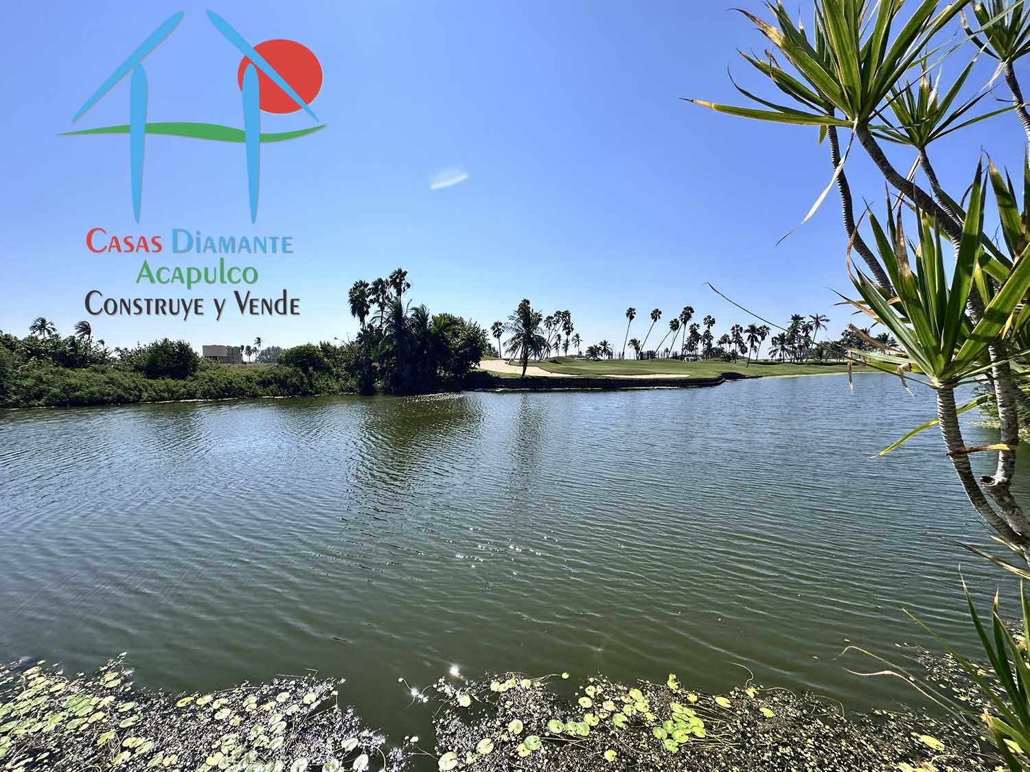 Casa Dos Vistas - Alberca, jardín, deck 18